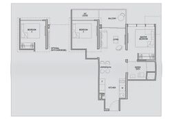 Kopar At Newton (D9), Apartment #574111641